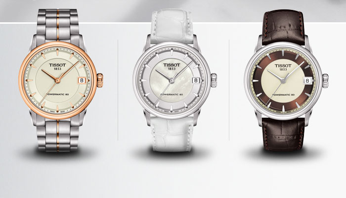 Tại sao nên mua đồng hồ Tissot chính hãng? Mỗi chiếc đồng hồ Thụy Sỹ đều mang trong mình một huyền thoại khiến người sở hữu nó cảm thấy tự hào. Tissot là thương hiệu đồng hồ Thụy Sỹ thành lập từ năm 1853 và hiện là một trong top 5 thương hiệu đồng hồ lớn nhất thế giới. Không chỉ phát triển mạnh ở những sản phẩm đồng hồ Tissot nam, các mẫu đồng hồ Tissot nữ đẹp cũng là mơ ước của hàng triệu tín đồn đam mê sưu tầm cỗ máy thời gian. Đầu tư cho một chiếc đồng hồ Tissot chinh hãng không chỉ thể hiện bạn là người có gu thẩm mỹ cao và biết cách tiêu tiền, mà còn chứng minh bạn là người đàn ông trưởng thành và biết quý trọng thời gian. Bạn có thể dễ dàng gặp một gã đàn ông tầm thường mang một chiếc đồng hồ đẳng cấp, nhưng chắc chắn sẽ không bao giờ gặp một người đàn ông đẳng cấp đeo một chiếc đồng hồ tầm thường. Bên cạnh đó, mua đồng hồ chính hãng cũng là cách tốt nhất để bảo vệ quyền lợi cho bạn. Khi gặp bất cứ rắc rối và nhu cầu sửa chữa liên quan đến sản phẩm bạn mua, với đồng hồ chính hãng, bạn có thể tìm đến các trung tâm bảo hành của hãng và được hưởng mọi quyền lợi tốt nhất. Đây chính là điểm vượt trội mà nhiều thương hiệu đồng hồ thời trang giá rẻ tại Hà Nội không thể làm được. Mua đồng hồ Tissot chính hãng ở đâu? Biết được giá trị của mỗi chiếc đồng hồ Tissot không phải là khó, tuy nhiên tìm được địa chỉ mua hàng chính hãng, mua đồng hồ nữ, đồng hồ nam chất lượng... lại không phải là điều dễ dàng. Mua đồng hồ Tissot chính hãng ở đâu là câu hỏi khiến nhiều người băn khoăn thời gian qua. Hiện nay, tại Việt Nam đã có 43 cửa hàng phân phối đồng hồ Tissot chính hãng từ Bắc đến Nam. Sau đây là một vài địa chỉ tại Hà Nội Era Watch tư vấn cho bạn: TISSOT BOUTIQUE Big C Shopping Centre – 222 Trần Duy Hưng - Cầu Giấy - Hà Nội HAI TRIEU WATCH SHOP 80 Cửa Bắc - Quân Ba Đình - Hà Nội DUY ANH WATCH Lotte Center - 54 Liễu Giai - Ba Đình - Hà Nội DONGHOCHINHHANG.COM Vincomm Ba Trieu - 191 Bà Triệu - Quận Hai Bà Trưng - Hà Nội X-WATCH LUXURY 318 Phố Huế - Hai Bà Trưng - Hà Nội GALLE WATCH 56 Bà Triệu - Quận Hai Bà Trưng - Hà Nội MINH TUONG SHOP 101 Hàng Bông - Hoàn Kiếm - Hà Nội DONG HO TOT Savico Megamall - 7 Nguyễn Văn Linh - Long Biên - Hà Nội DONG HO TOT Vincom Royal City - 72 Nguyễn Trãi - Thanh Xuân - Hà Nội Mua đồng hồ chính hãng không chỉ thể hiện bạn là một người mua hàng thông thái, mà còn cách thể hiện đẳng cấp và phong cách cá nhân hoàn hảo hảo nhất. Mong rằng những thông tin trên đã phần nào giải đáp được câu hỏi Mua đồng hồ Tissot chính hãng ở đâu.