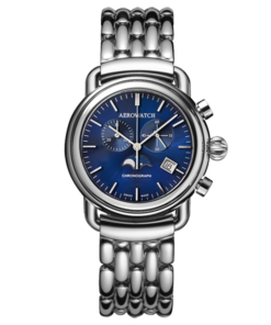 Đồng hồ Aerowatch 84934 AA05 MĐồng hồ Aerowatch 84934-AA05-M