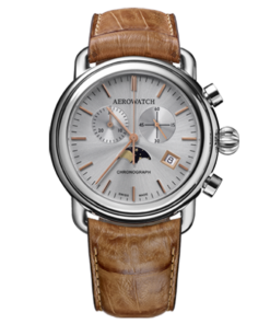 Đồng hồ Aerowatch 84934 AA06dong ho 84934-AA06