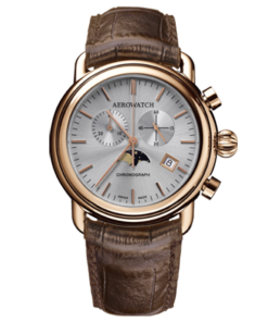 Đồng hồ Aerowatch 84934 RO06Đồng hồ Aerowatch 84934-RO06