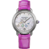 Aerowatch 44960 AA05 | LIMITED EDITION - 888 chiếc 2 Dong ho nu Aerowatch 569-44960-AA05
