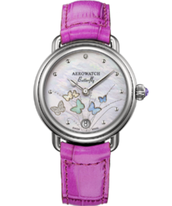 Aerowatch 44960 AA05 | LIMITED EDITION - 888 chiếcDong ho nu Aerowatch 569-44960-AA05
