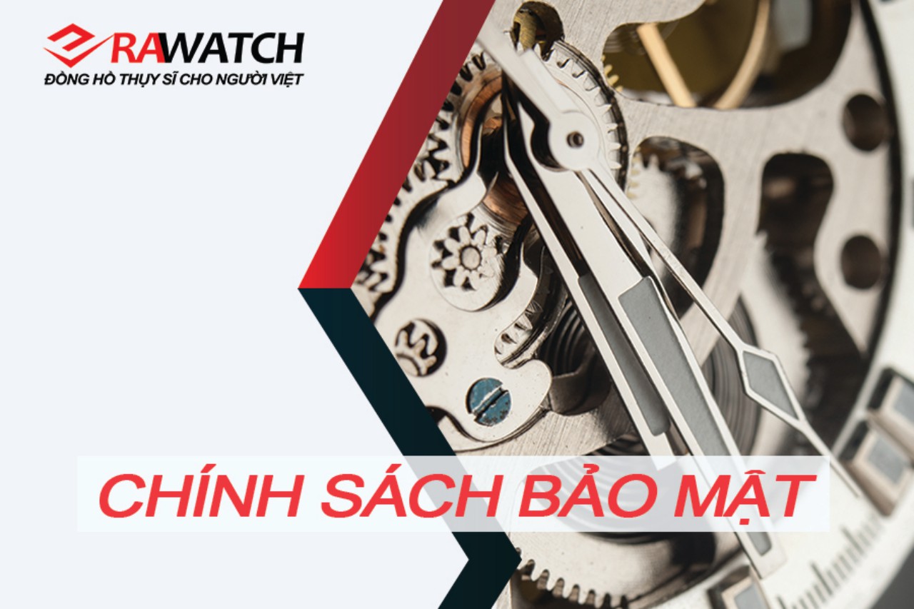 chinh sach bao mat era watch