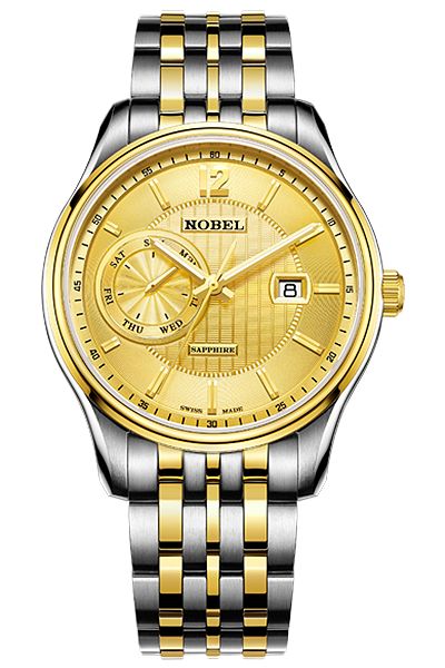 đồng hồ nobel dòng conquer
