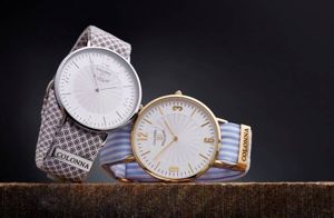 Đồng hồ Colonna