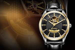 dong ho nobel thuy sy