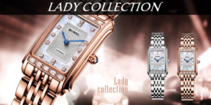 đồng hồ Nobel Lady