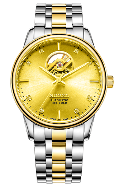 đồng hồ nobel dòng master