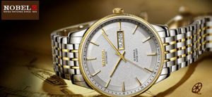 đồng hồ thời trang Nobel dưới 10 triệu