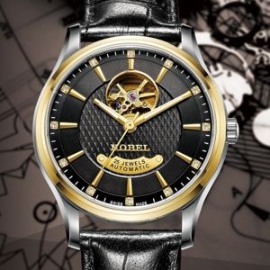 đồng hồ Nobel 1