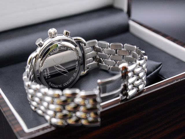 Đồng hồ Aerowatch 84934 AA05 M 6 Đồng hồ Aerowatch 84934 AA05 M