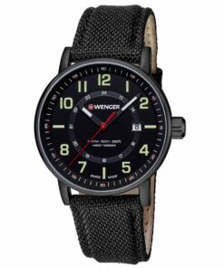 Đồng hồ Wenger 01.0341.111Đồng hồ Wenger 01.0341.111