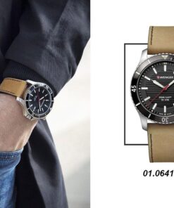 Đồng hồ Wenger 01.0641.125 11 Wenger 01.0641.125