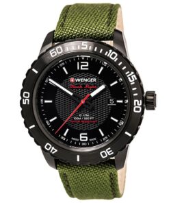 Đồng hồ Wenger 01.0851.125Đồng hồ Wenger 01.0851.125