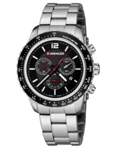 Đồng hồ Wenger 01.0853.107Đồng hồ Wenger 01.0853.107