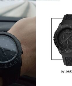 Đồng hồ Wenger 01.0853.111 8 Wenger 01.0853.111