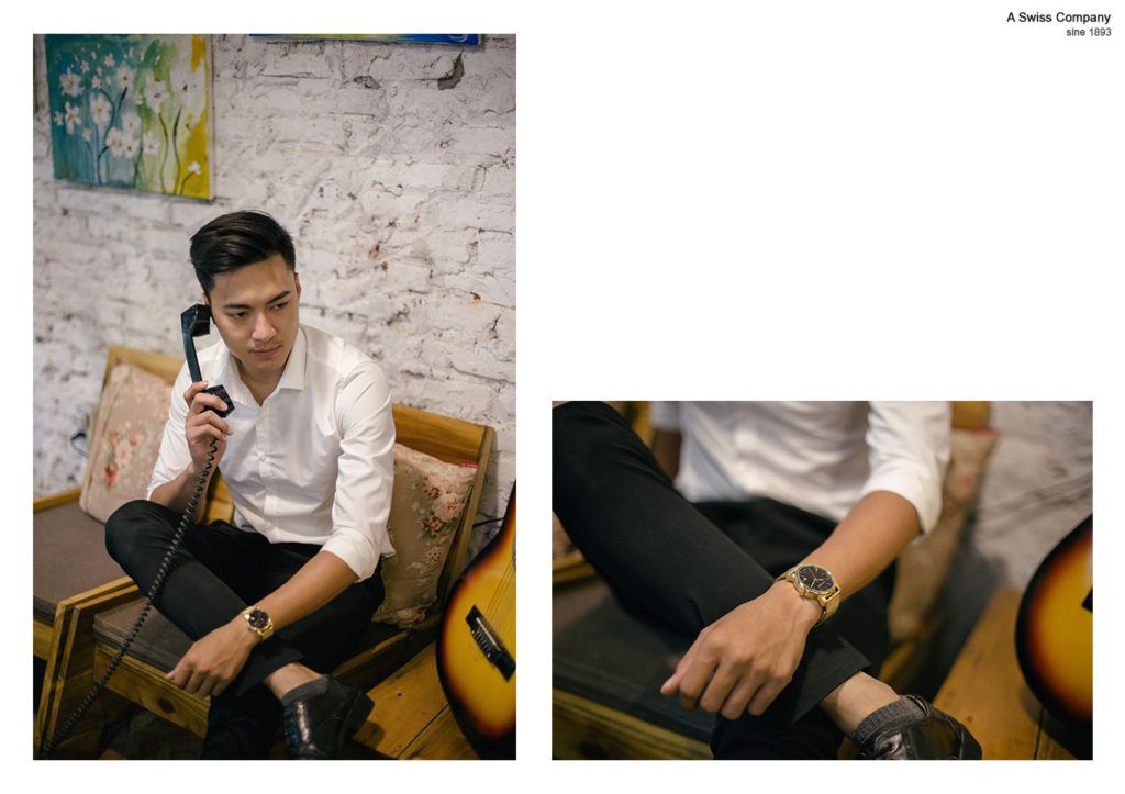 Đồng hồ Wenger 01.1041.115 10 01.1041.1152