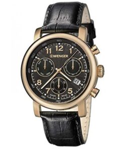 Đồng hồ Wenger 01.1043.107Đồng hồ Wenger 01.1043.107