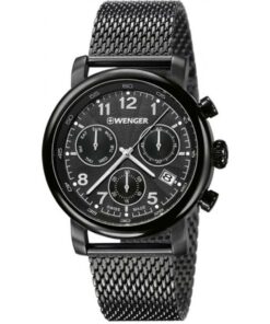 Đồng hồ Wenger 01.1043.108Đồng hồ Wenger 01.1043.108