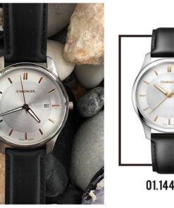 Đồng hồ Wenger 01.1441.103 7 01.1441.103 4