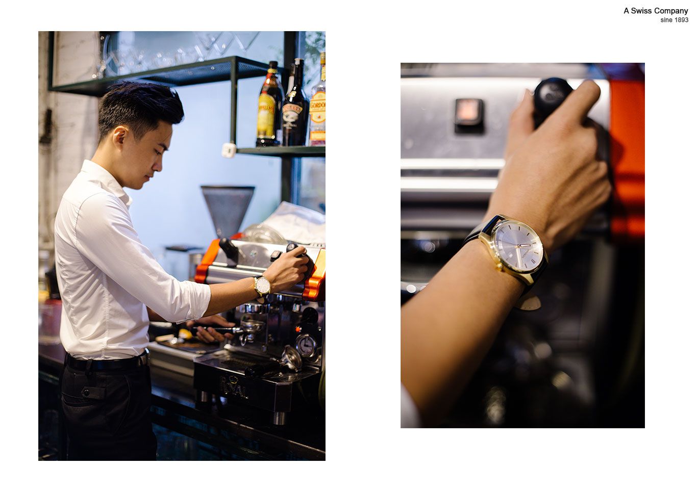 Đồng hồ Wenger 01.1441.106 8 01.1441.1062