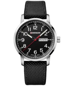 Đồng hồ Wenger 01.1541.105Đồng hồ Wenger 01.1541.105