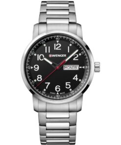 Đồng hồ Wenger 01.1541.107Đồng hồ Wenger 01.1541.107