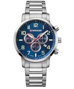 Đồng hồ Wenger 01.1543.101Đồng hồ Wenger 01.1543.101