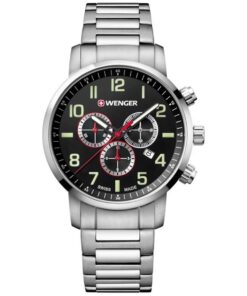 Đồng hồ Wenger 01.1543.102Đồng hồ Wenger 01.1543.102