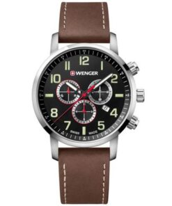 Đồng hồ Wenger 01.1543.103Đồng hồ Wenger 01.1543.103