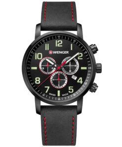 Đồng hồ Wenger 01.1543.104Đồng hồ Wenger 01.1543.104