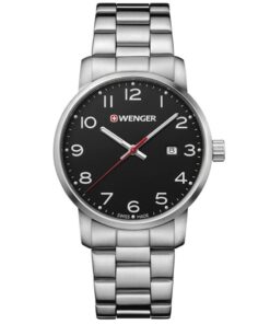 Đồng hồ Wenger 01.1641.102Đồng hồ Wenger 01.1641.102