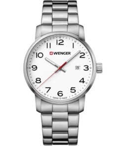 Đồng hồ Wenger 01.1641.104Đồng hồ Wenger 01.1641.104