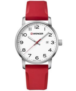 Đồng hồ Wenger 01.1641.105Đồng hồ Wenger 01.1641.105