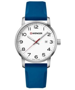 Đồng hồ Wenger 01.1641.107Đồng hồ Wenger 01.1641.107