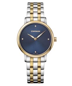 Đồng hồ Wenger 01.1721.103Đồng hồ Wenger 01.1721.103