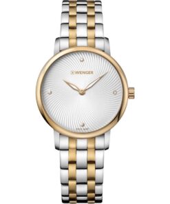 Đồng hồ Wenger 01.1721.104Đồng hồ Wenger 01.1721.104