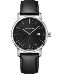 Đồng hồ Wenger 01.1741.110Đồng hồ Wenger 01.1741.110