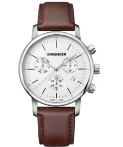 Đồng hồ Wenger 01.1743.101Đồng hồ Wenger 01.1743.101