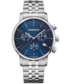 Đồng hồ Wenger 01.1743.105Đồng hồ Wenger 01.1743.105