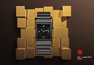 Đồng hồ Rado nam