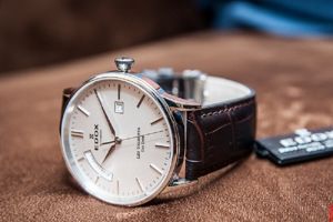 Có nên mua đồng hồ Edox