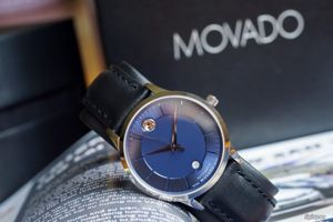 đồng hồ movado nữ