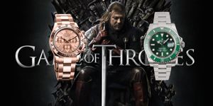 đồng hồ nam Rolex