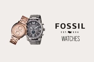 Đồng hồ Fossil nước Mỹ
