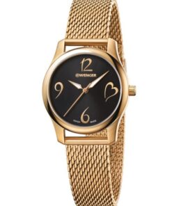 Đồng hồ Wenger 01.1421.110Wenger 01.1421.109