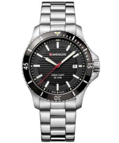 Đồng hồ Wenger 01.0641.118Wenger 01.0641.118