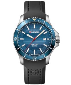 Đồng hồ Wenger 01.0641.119Wenger 01.0641.119