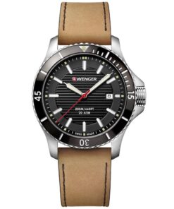 Đồng hồ Wenger 01.0641.125Wenger 01.0641.125