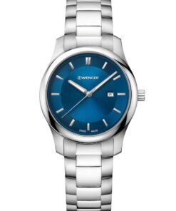 Đồng hồ Wenger 01.1421.106Đồng hồ Wenger 01.1421.106